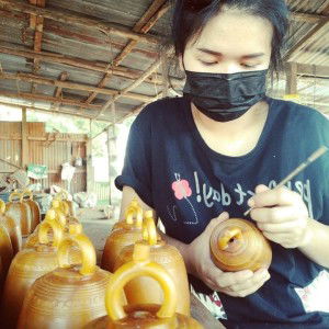 กระดิ่งสัมฤทธิ์ กิตติยา profile icon