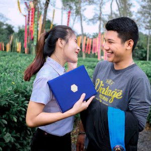 Ly'dia Ahchanachai profile icon