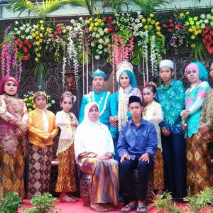 Binti Miftahul Janah profile icon