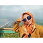 Dewi SuciYati profile icon