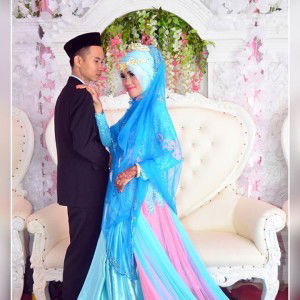 Nendhen Nur'aeni Almaruzy profile icon