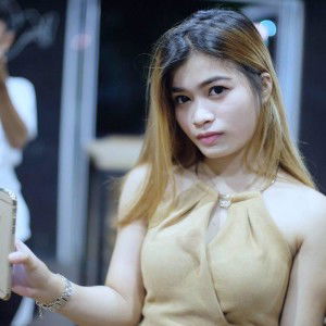 Naisyah Syahbaniya profile icon