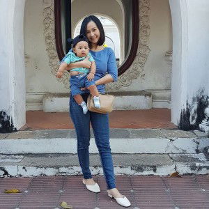 Nid Noi Phinyada profile icon