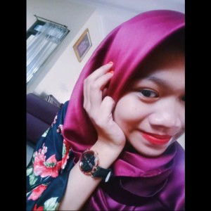 Nindi Agustin profile icon