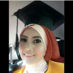 Rinda Anggraini W A profile icon