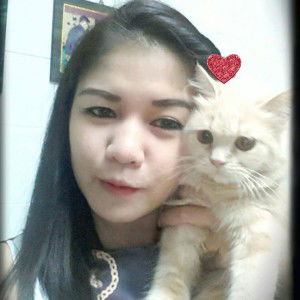 Tharnwadee Chonghungklang profile icon