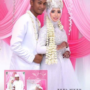 Gesya Sarwo Gini profile icon