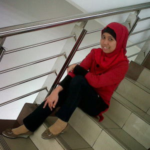 Evriyanti Evri profile icon