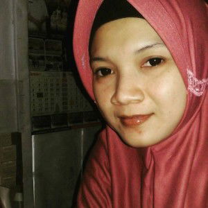 Miftaqul Saidah profile icon