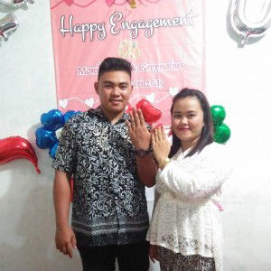 Monika Apri profile icon