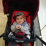 Brandon Gonzales profile icon