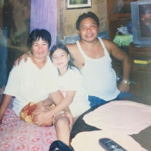 Julie Joy Cabras Rebosi profile icon