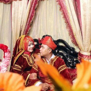 Hemali Fatimah profile icon