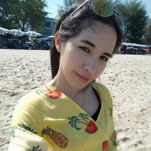 JaAey Atiporn profile icon