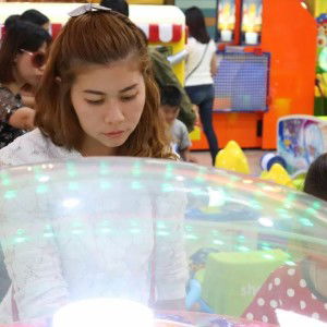 Siripon Tal profile icon