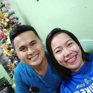 Vanessa Mae Fallar Ano-os profile icon