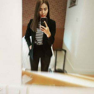 Pk Smile profile icon