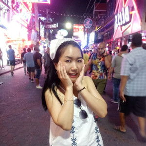 Namfons.T ❤️ profile icon