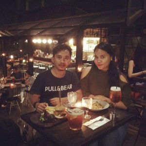 Talitha Amasy profile icon