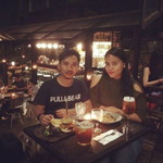 Talitha Amasy profile icon