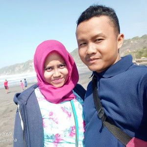 Rizal Ulfa profile icon