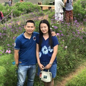 Siriporn Komsod profile icon