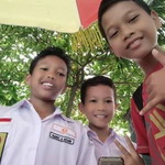 Halomoan Boantua Situmorang profile icon