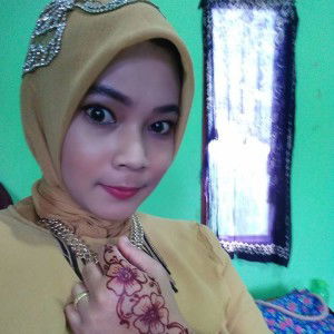 Fitri Ani profile icon