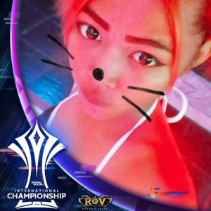 นัทตี้ สายดำงัย profile icon