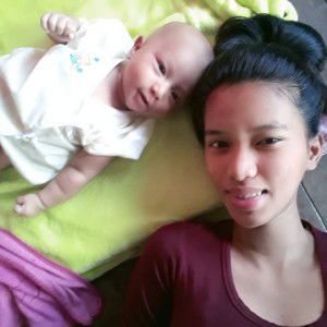 Saowalak Kumsap profile icon