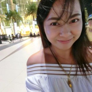 พรภัทรสร เขียวแก้ว profile icon