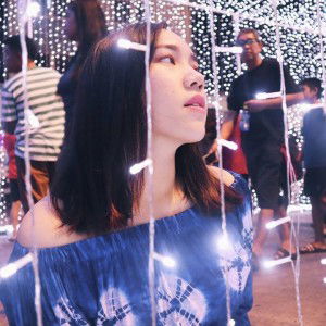 Miw Rungrudee profile icon