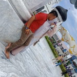 Amelia Sabrina profile icon