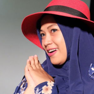 Niar Ningrum profile icon