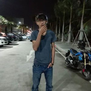 Beat Apiwat profile icon