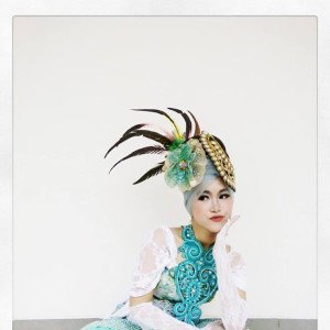 Devi Nur Fitria profile icon