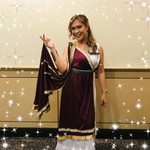 Claudette Lou Lorenzo profile icon