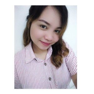 Sarah Valos Delmendo profile icon