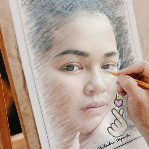 Wassana Plongthong profile icon