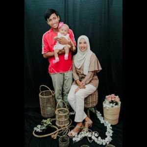 Rochmah Riyadi profile icon