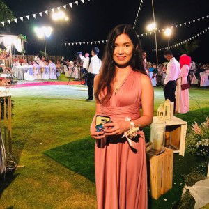 Bow Uraporn profile icon