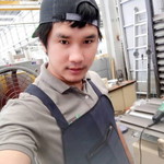 Chaiwat Chuchues profile icon