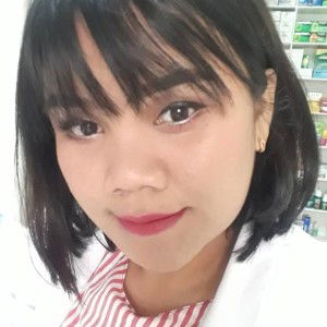 Ana Simanjuntak Mardaup profile icon