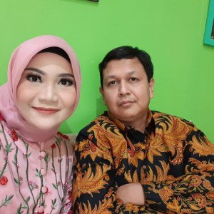 Aninda Ramadhiani profile icon
