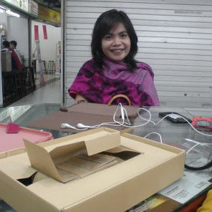 isabella mayestorini profile icon