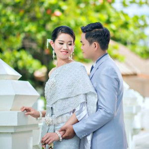 Fon Patcharaporn profile icon