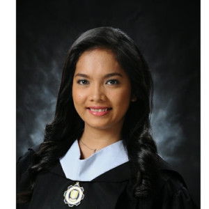Jennielyn Dela Vega profile icon