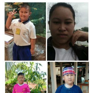 Prapasson Jomthong profile icon