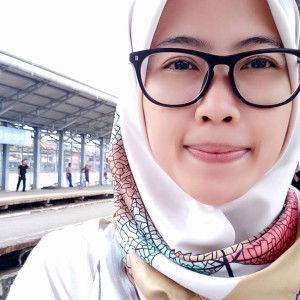 Atiiek Septiani Pratama profile icon