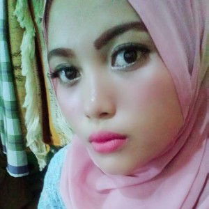 Cahaya Hati Qu profile icon